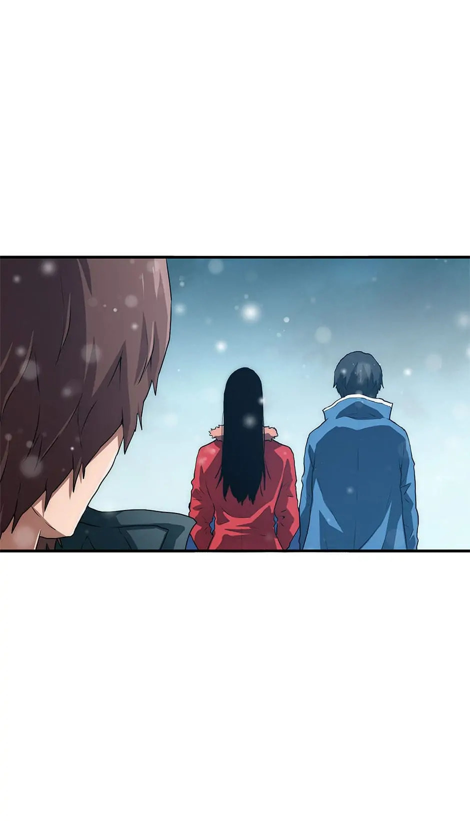 Read Trace chapter 26 image 92 on Lezhin