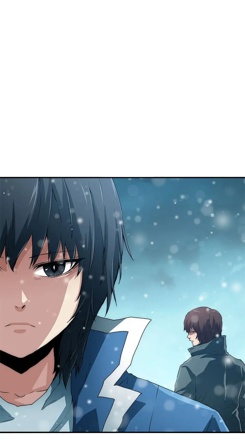 Read Trace chapter 26 image 93 on Lezhin
