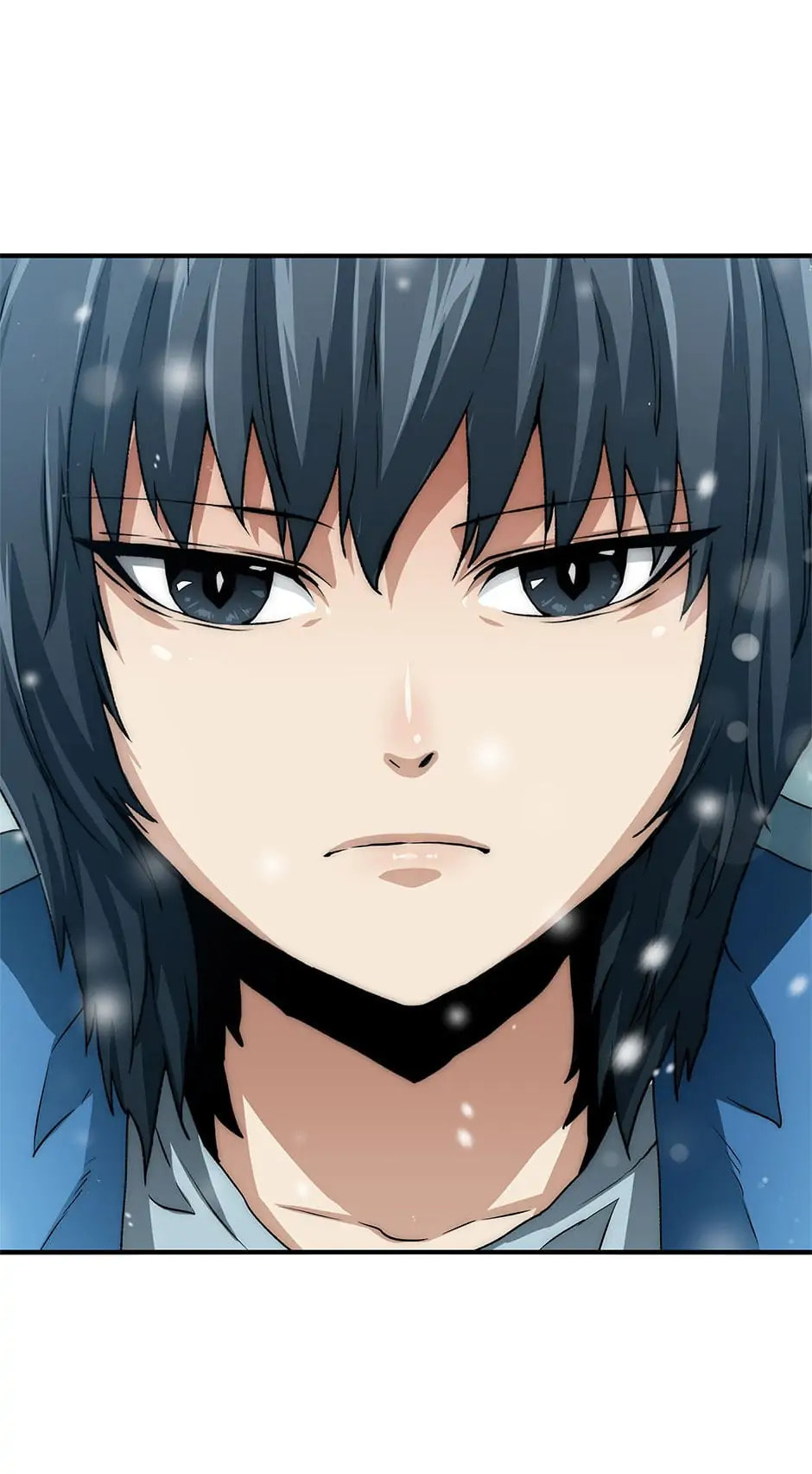 Read Trace chapter 26 image 95 on Lezhin