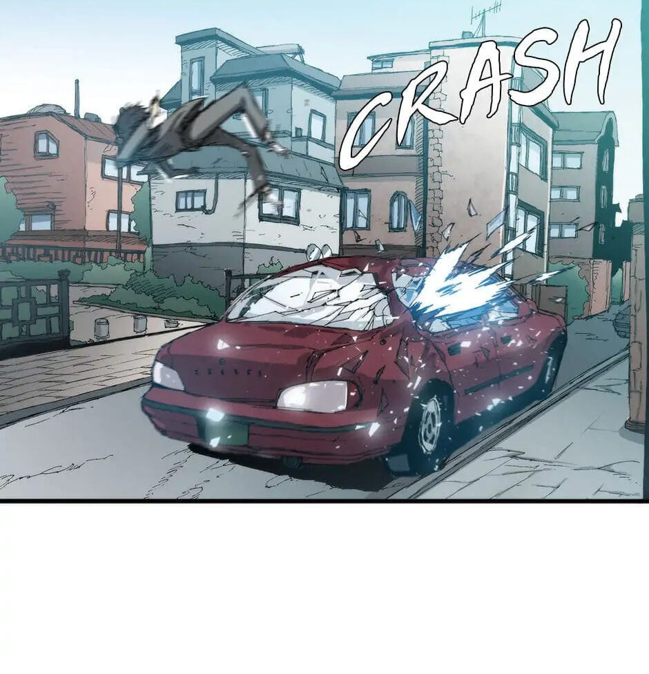 Read Trace chapter 27 image 15 on Lezhin
