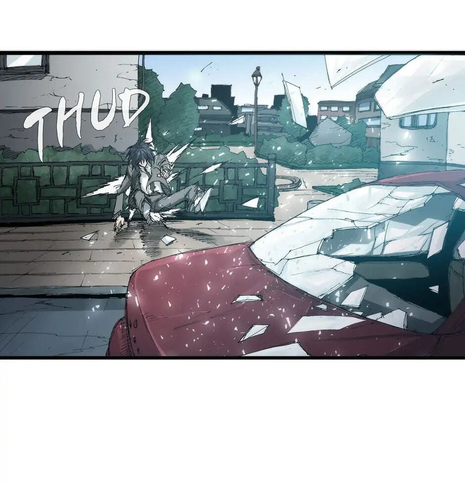 Read Trace chapter 27 image 16 on Lezhin