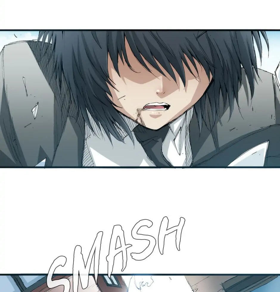 Read Trace chapter 27 image 17 on Lezhin