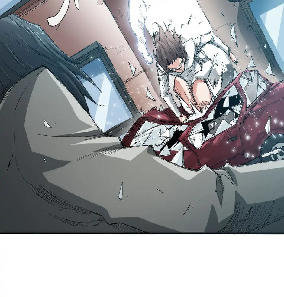 Read Trace chapter 27 image 18 on Lezhin