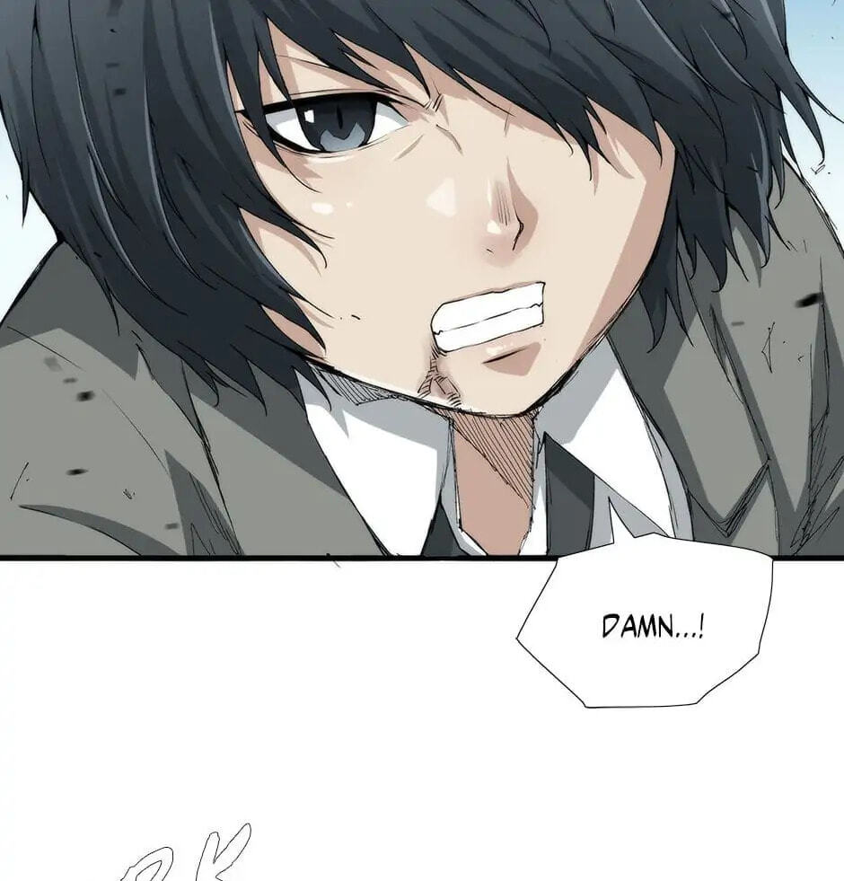Read Trace chapter 27 image 20 on Lezhin