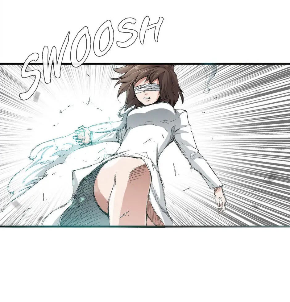 Read Trace chapter 27 image 23 on Lezhin