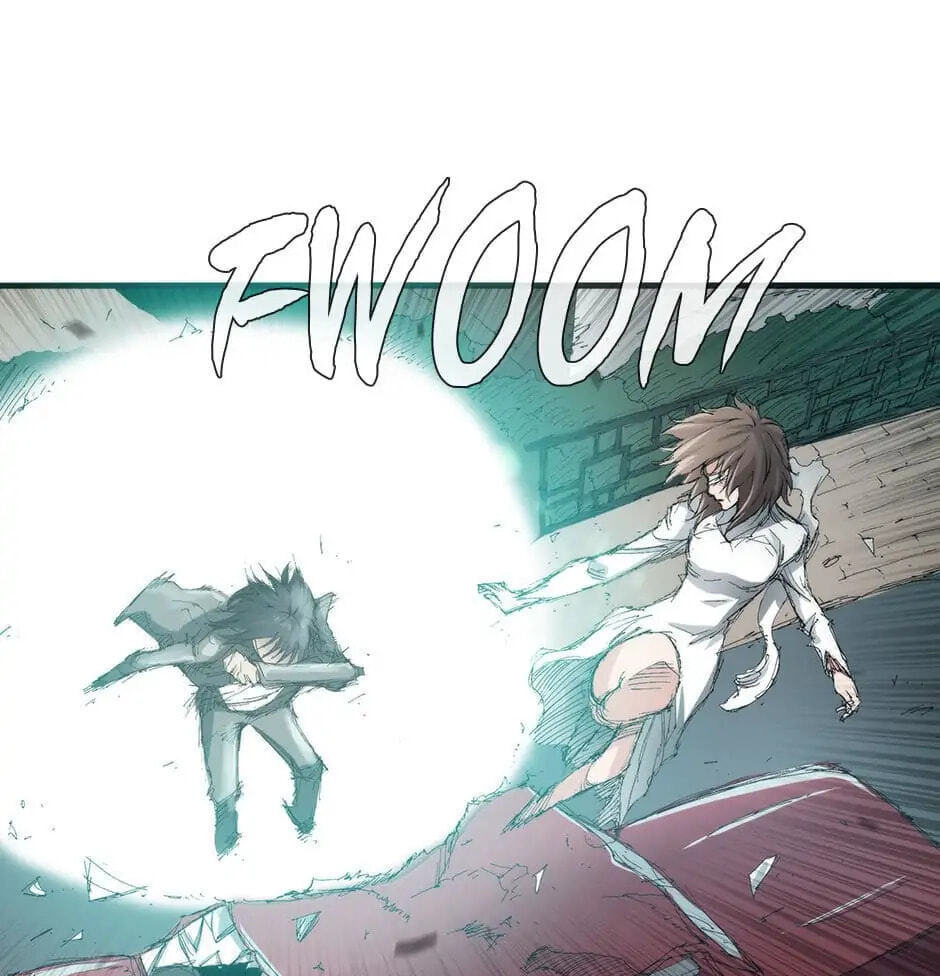 Read Trace chapter 27 image 24 on Lezhin
