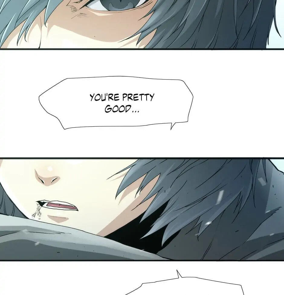 Read Trace chapter 27 image 26 on Lezhin