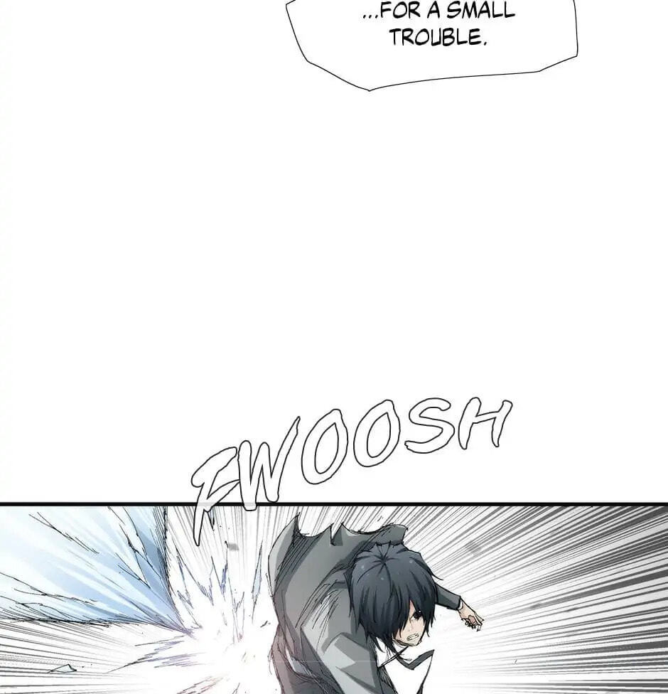 Read Trace chapter 27 image 27 on Lezhin