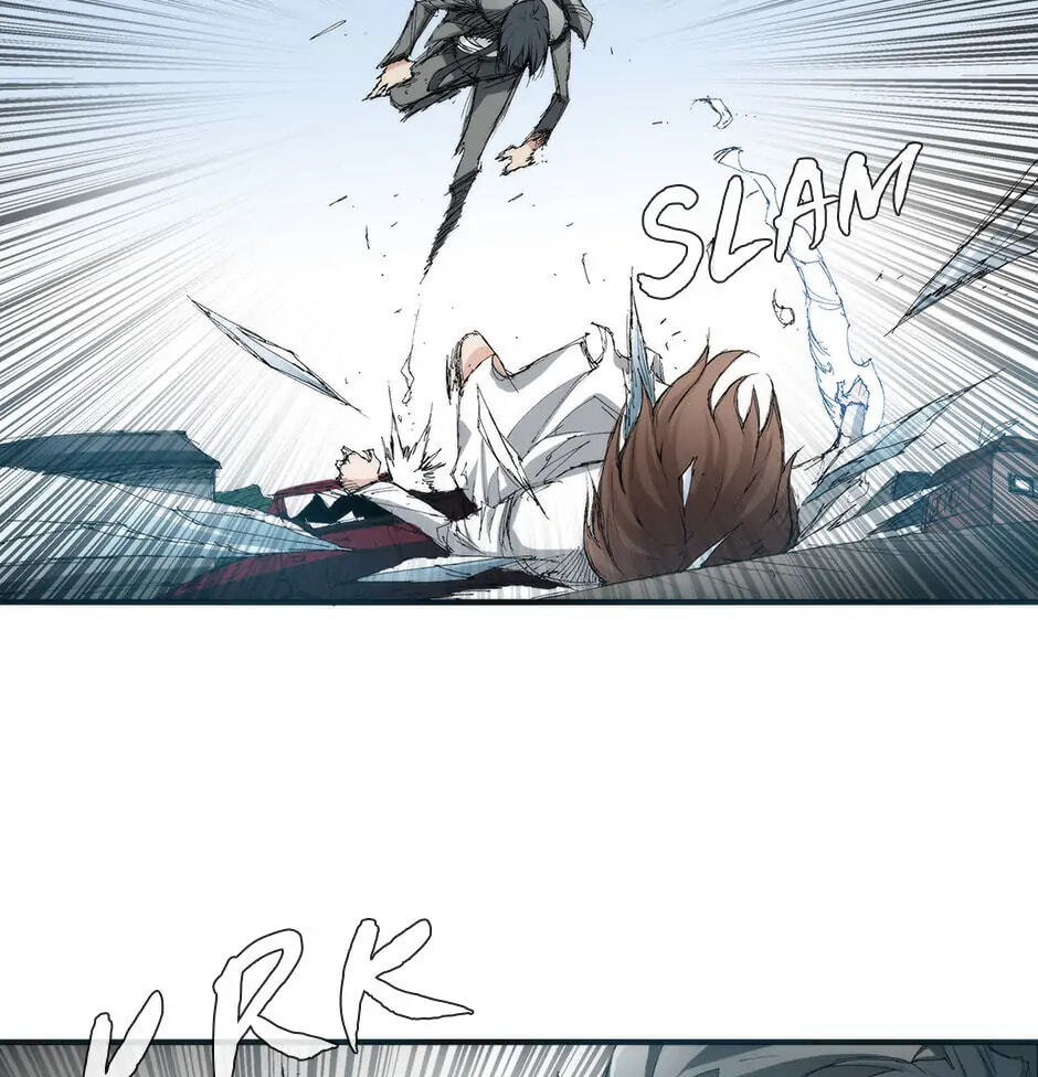 Read Trace chapter 27 image 30 on Lezhin