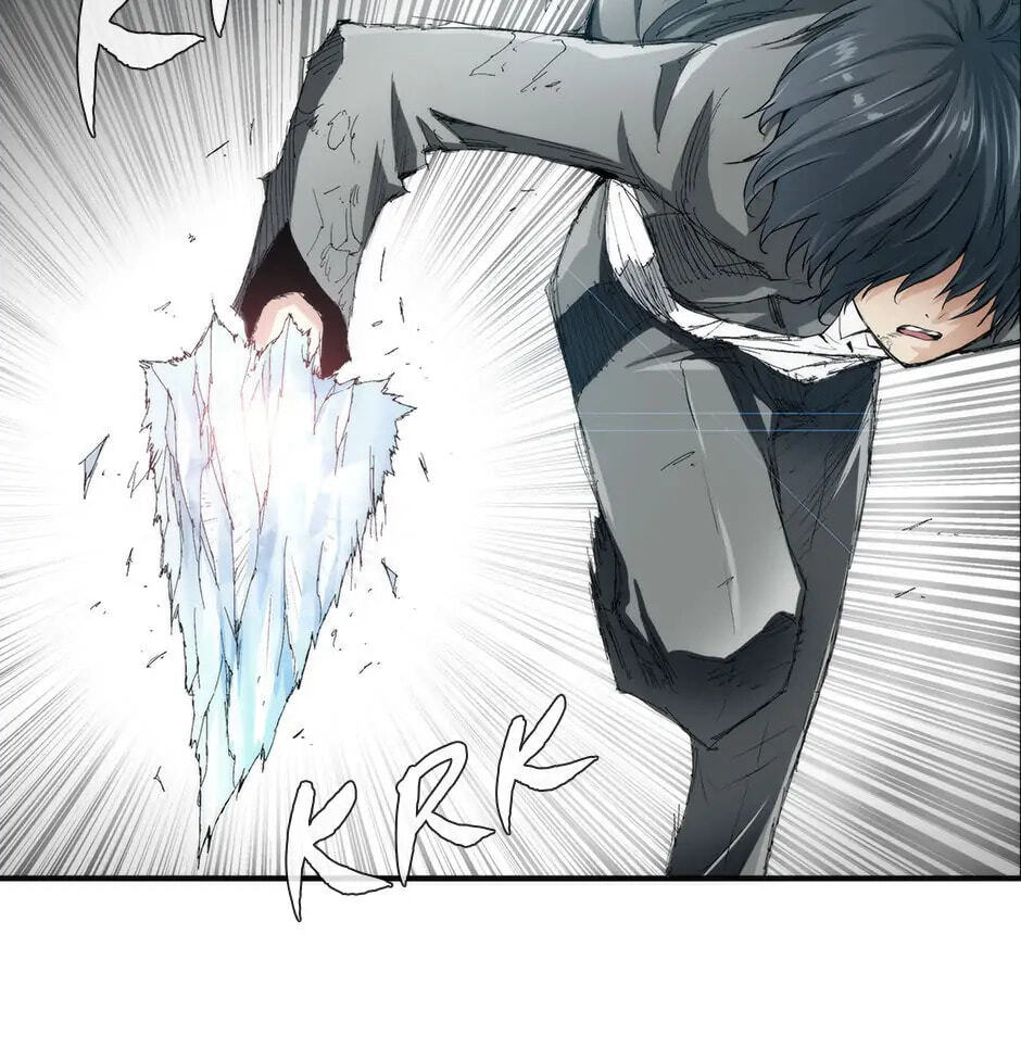 Read Trace chapter 27 image 31 on Lezhin