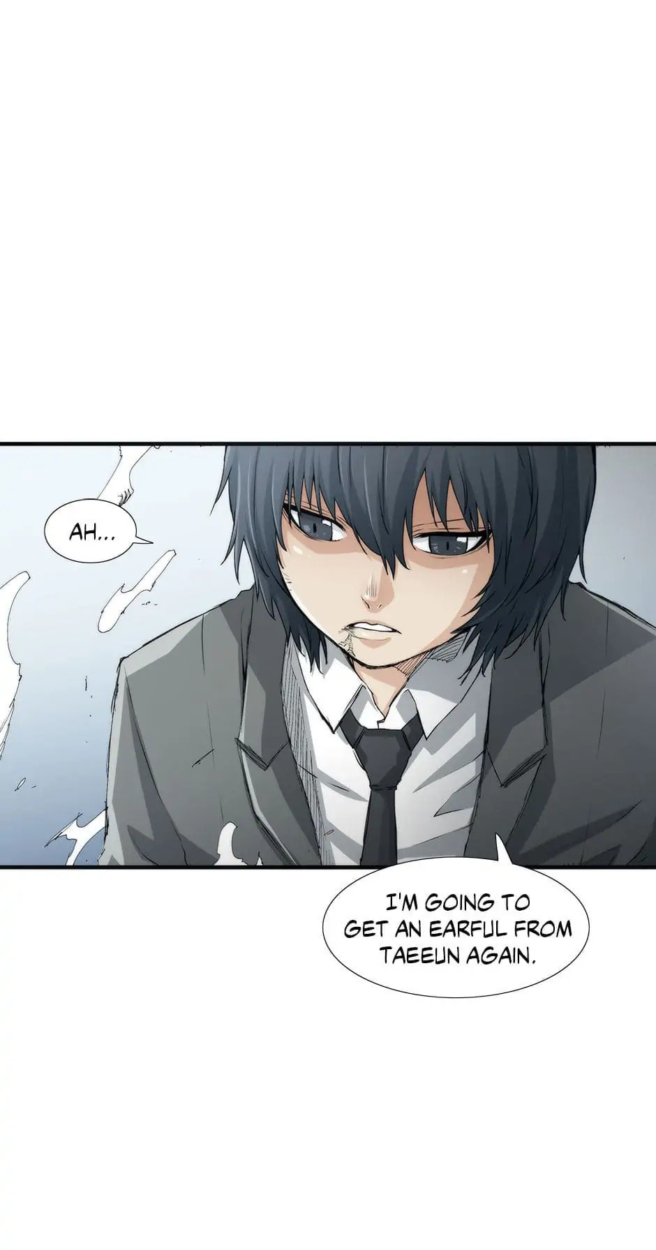 Read Trace chapter 27 image 37 on Lezhin
