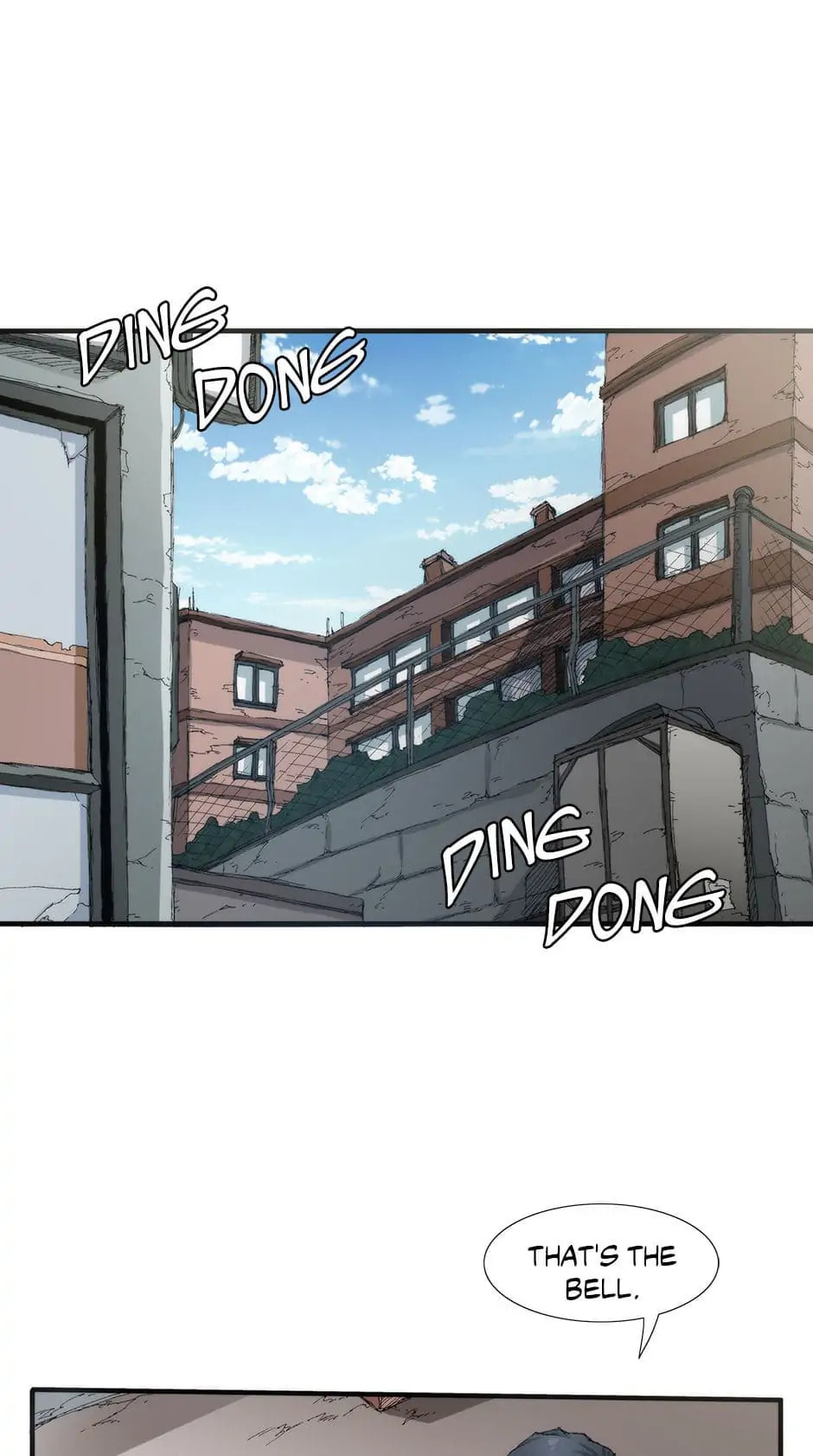 Read Trace chapter 27 image 47 on Lezhin