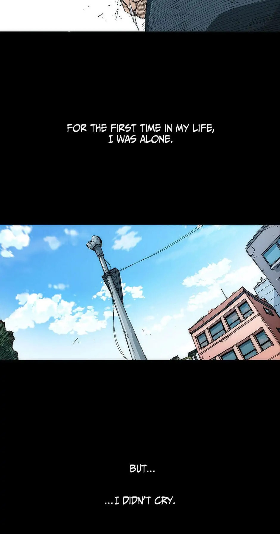 Read Trace chapter 27 image 60 on Lezhin