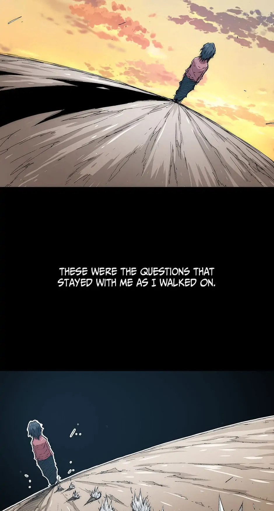Read Trace chapter 27 image 63 on Lezhin