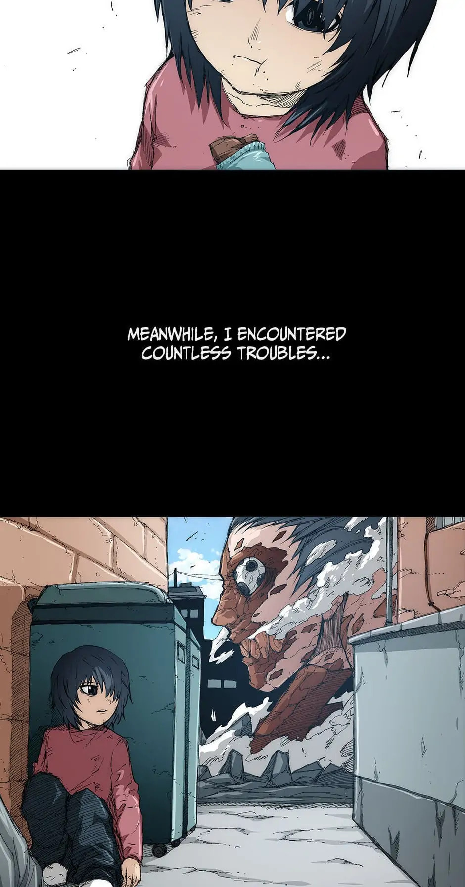 Read Trace chapter 27 image 68 on Lezhin