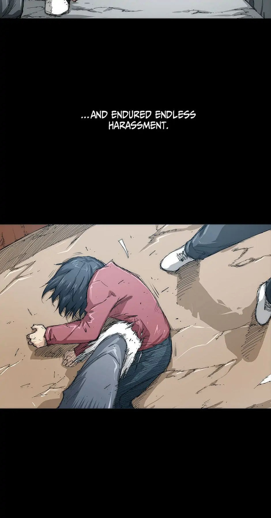 Read Trace chapter 27 image 69 on Lezhin