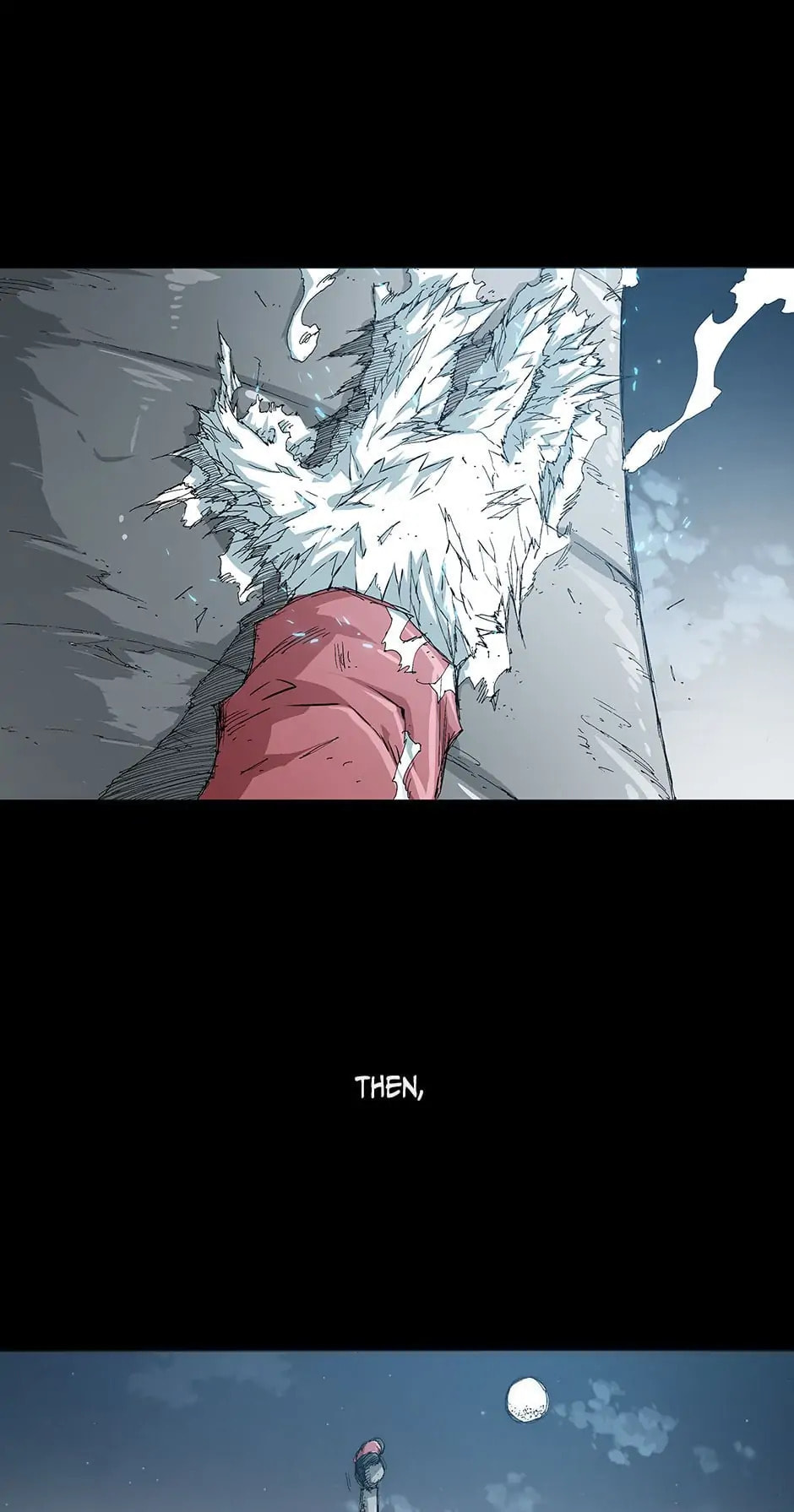 Read Trace chapter 27 image 72 on Lezhin