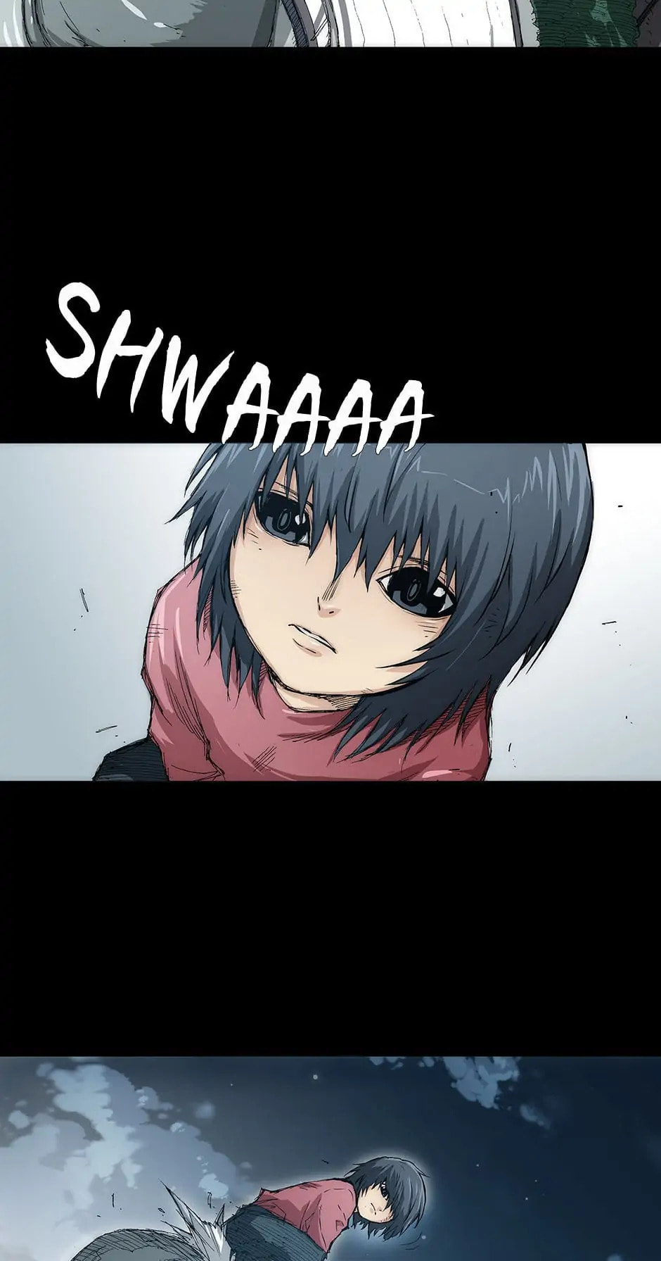 Read Trace chapter 27 image 74 on Lezhin