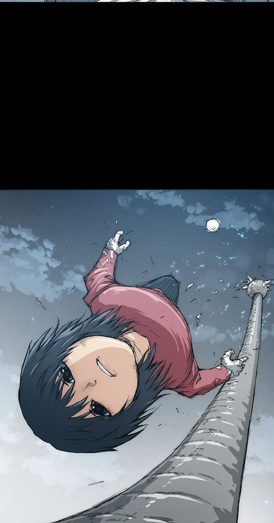 Read Trace chapter 27 image 79 on Lezhin