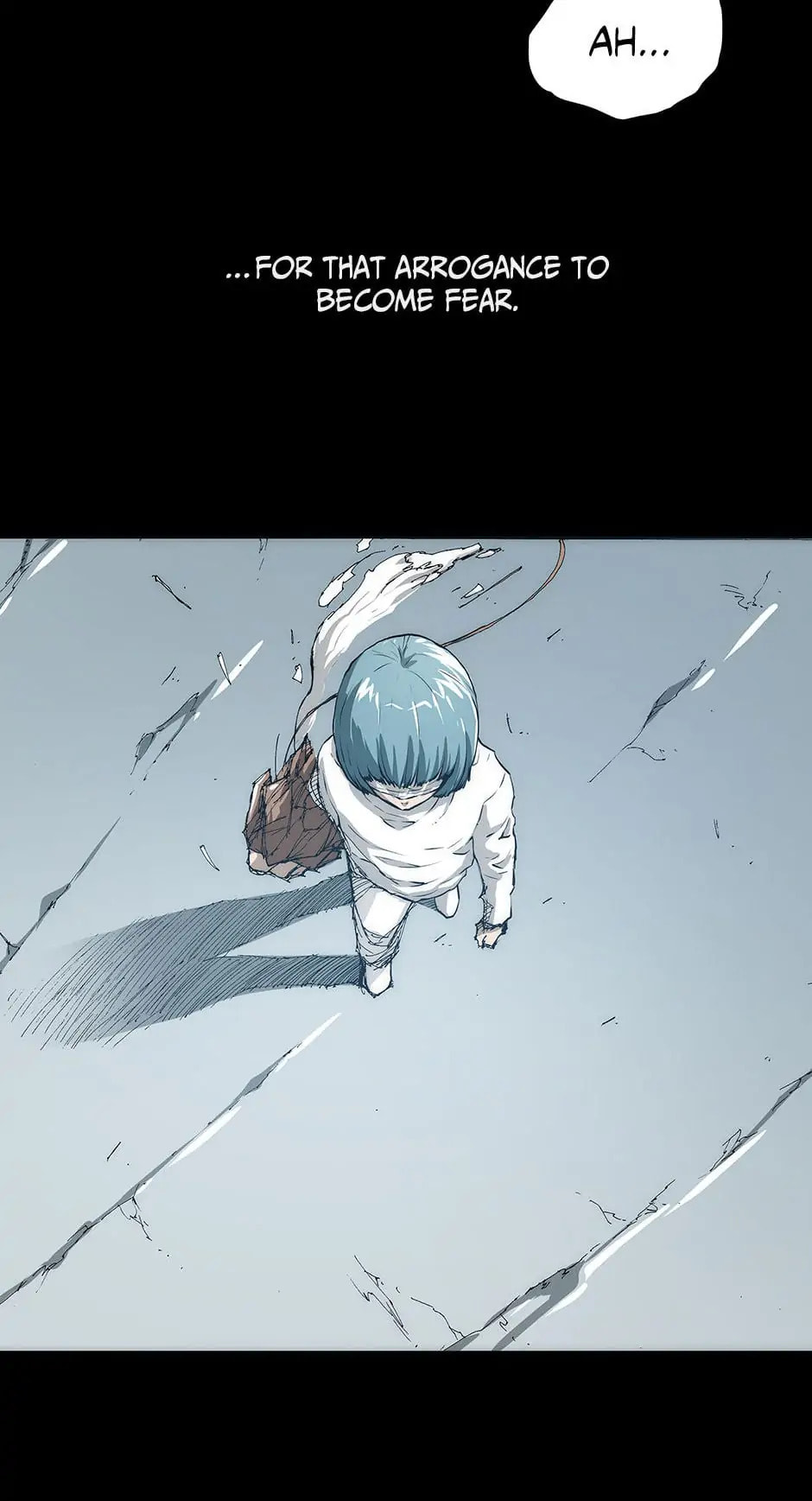 Read Trace chapter 28 image 23 on Lezhin