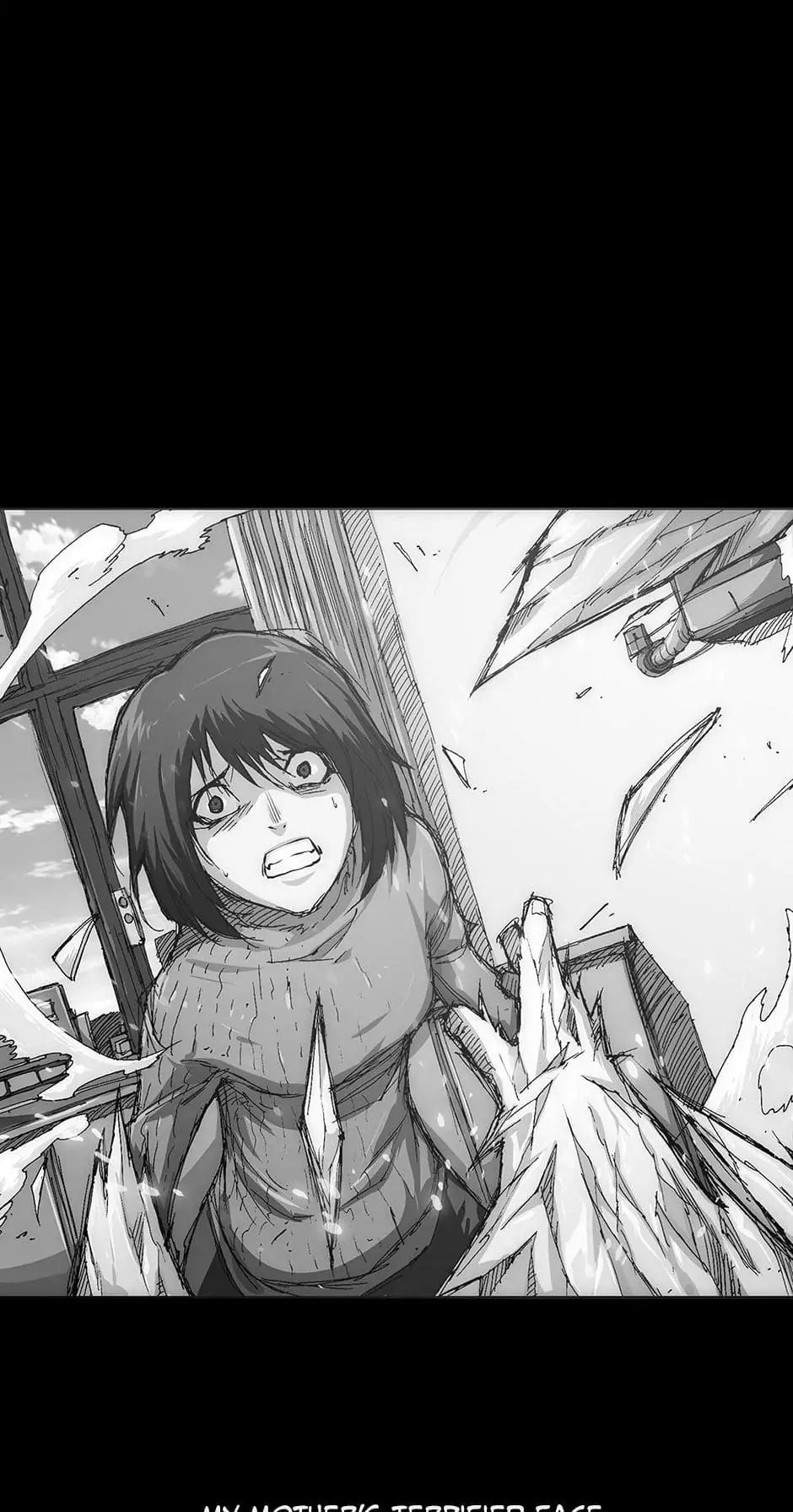 Read Trace chapter 28 image 27 on Lezhin