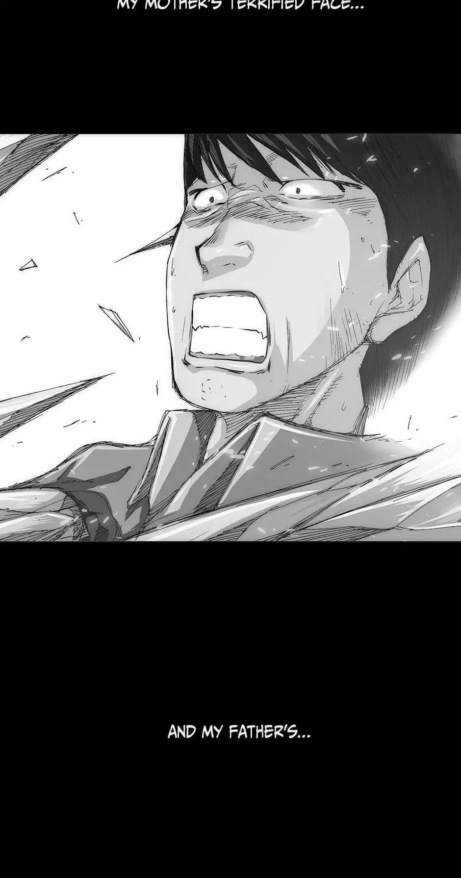 Read Trace chapter 28 image 28 on Lezhin