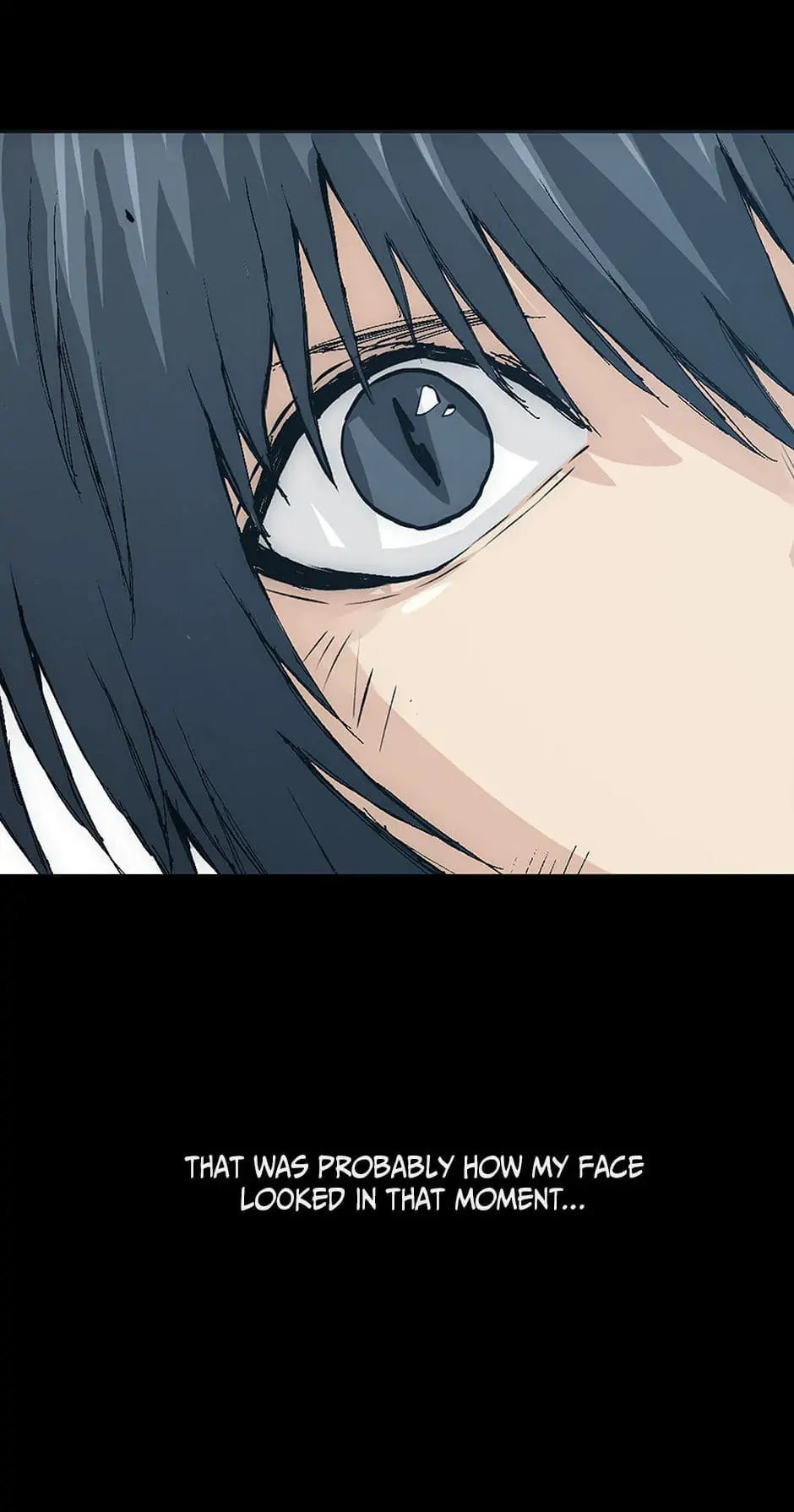 Read Trace chapter 28 image 29 on Lezhin
