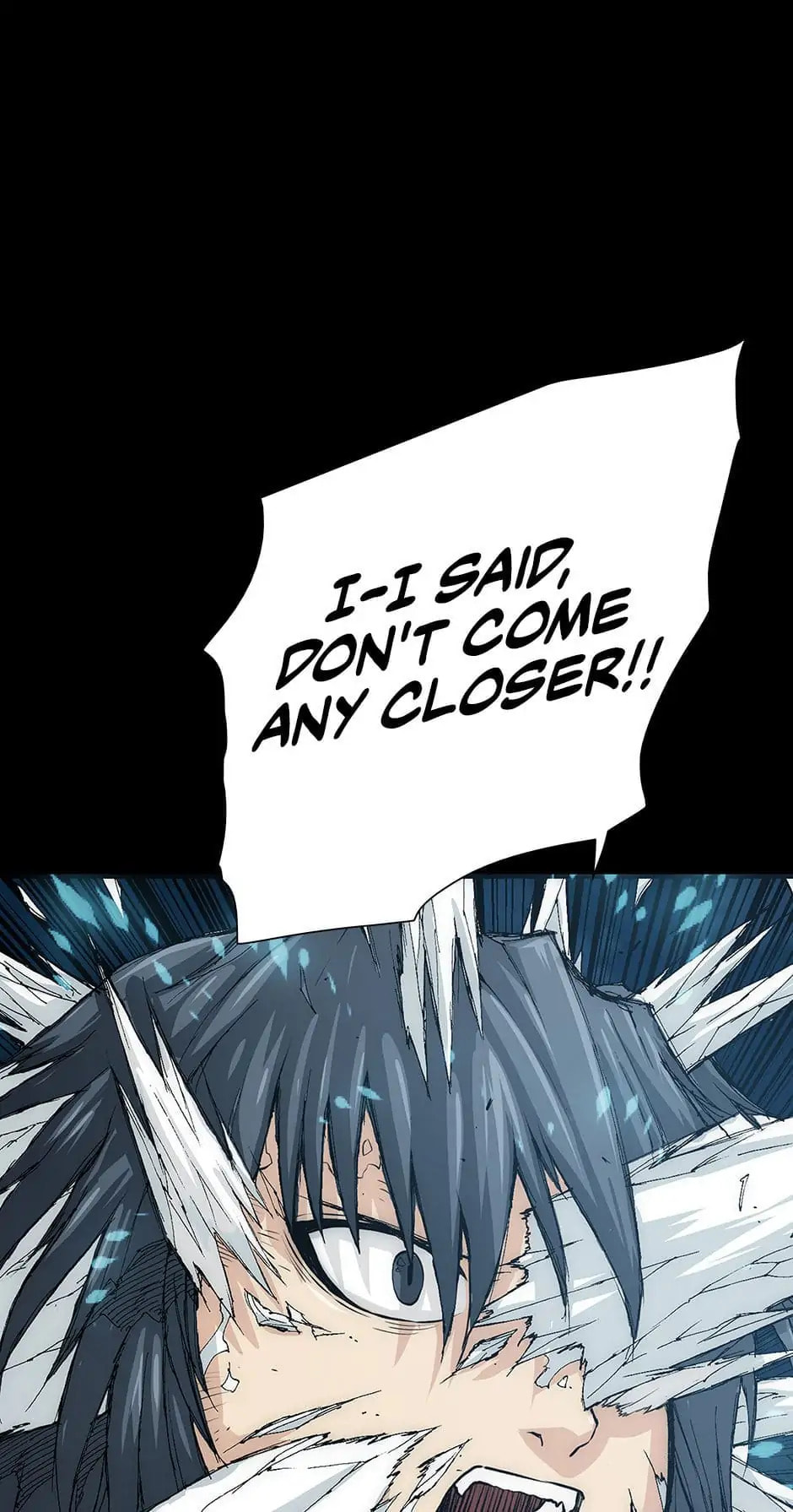 Read Trace chapter 28 image 30 on Lezhin