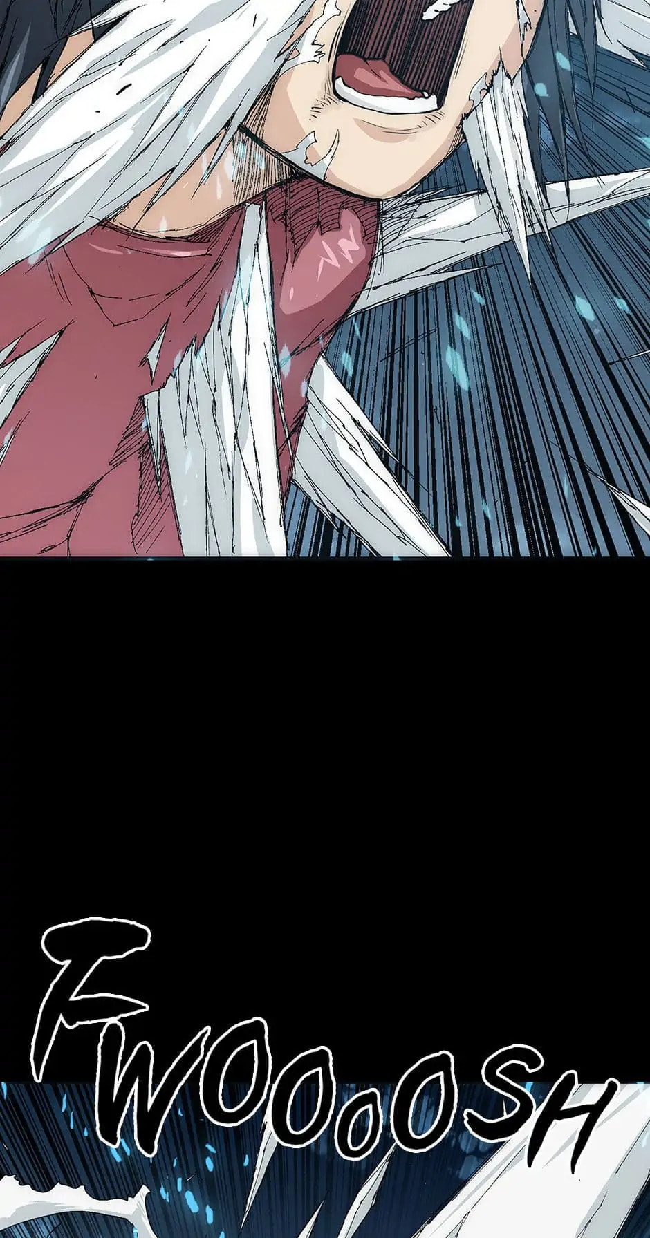 Read Trace chapter 28 image 31 on Lezhin