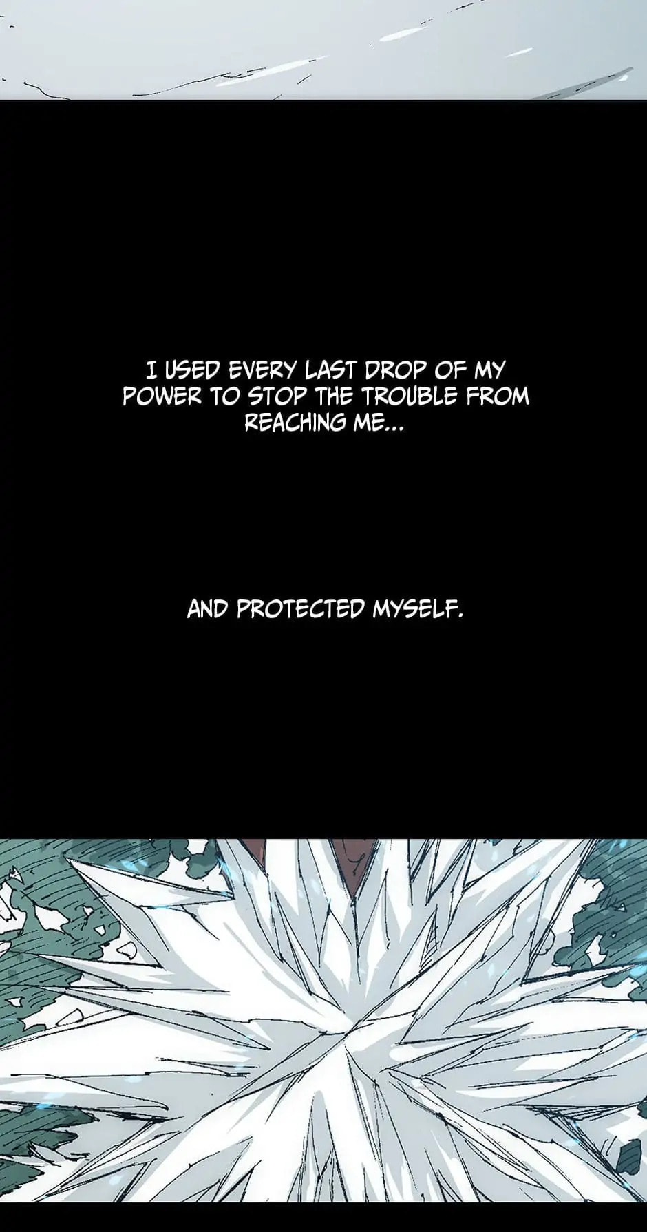 Read Trace chapter 28 image 34 on Lezhin