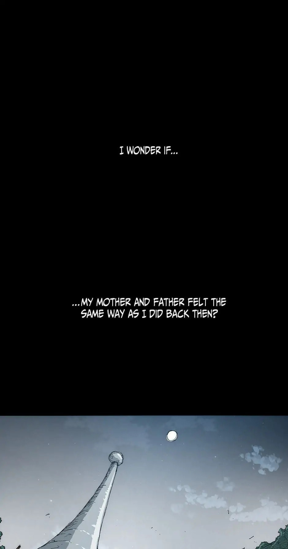 Read Trace chapter 28 image 35 on Lezhin