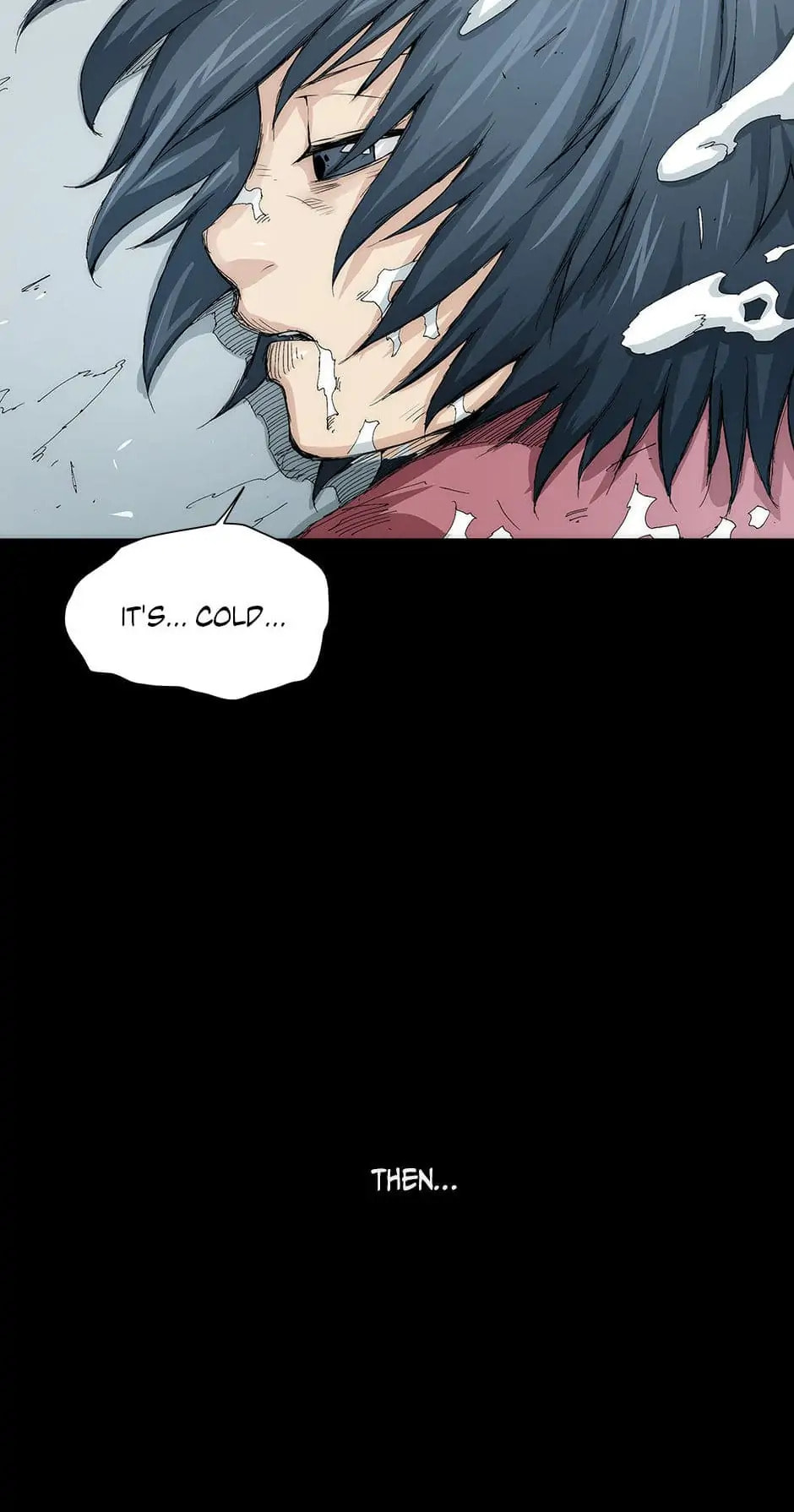 Read Trace chapter 28 image 39 on Lezhin