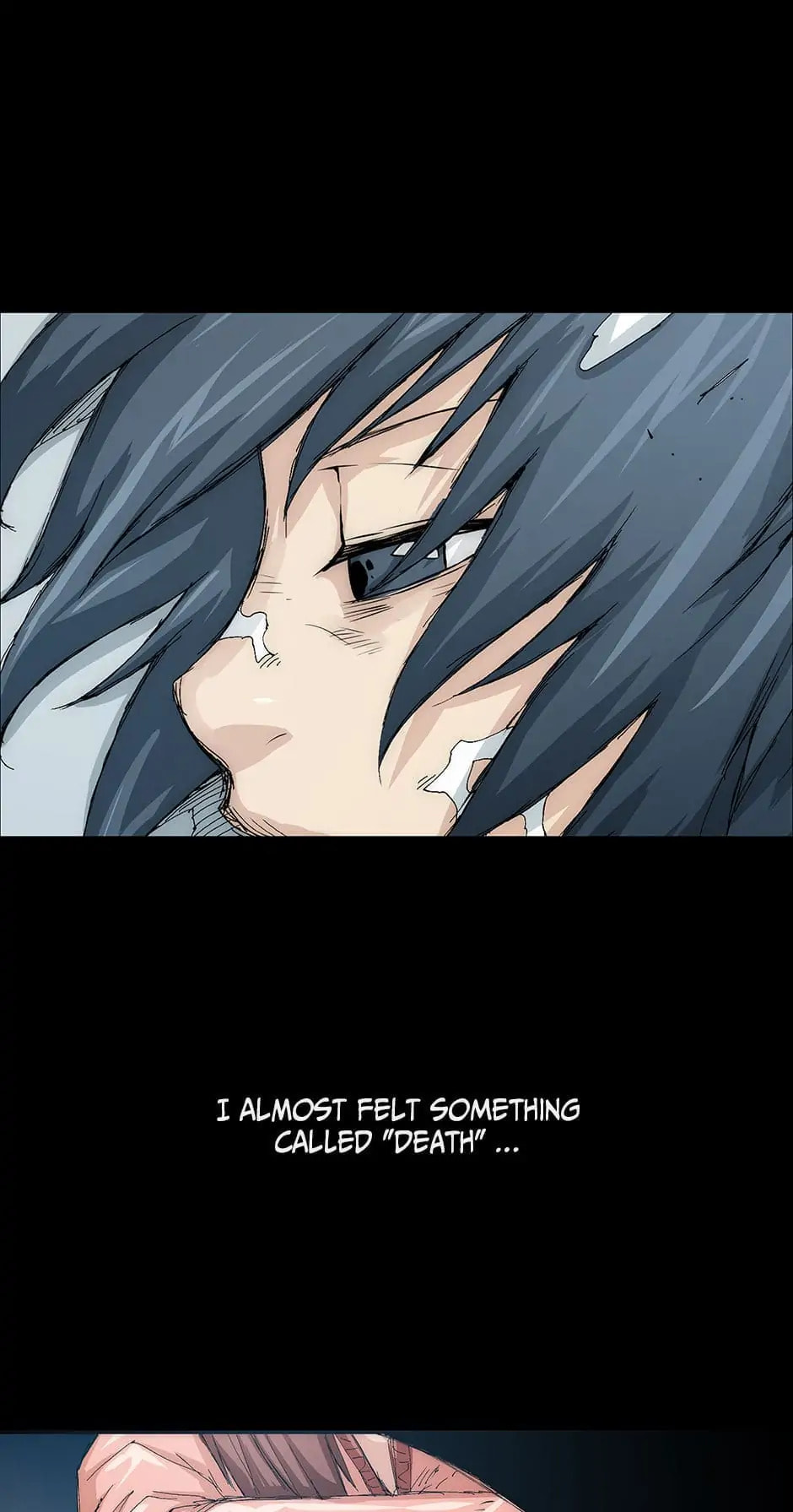Read Trace chapter 28 image 40 on Lezhin
