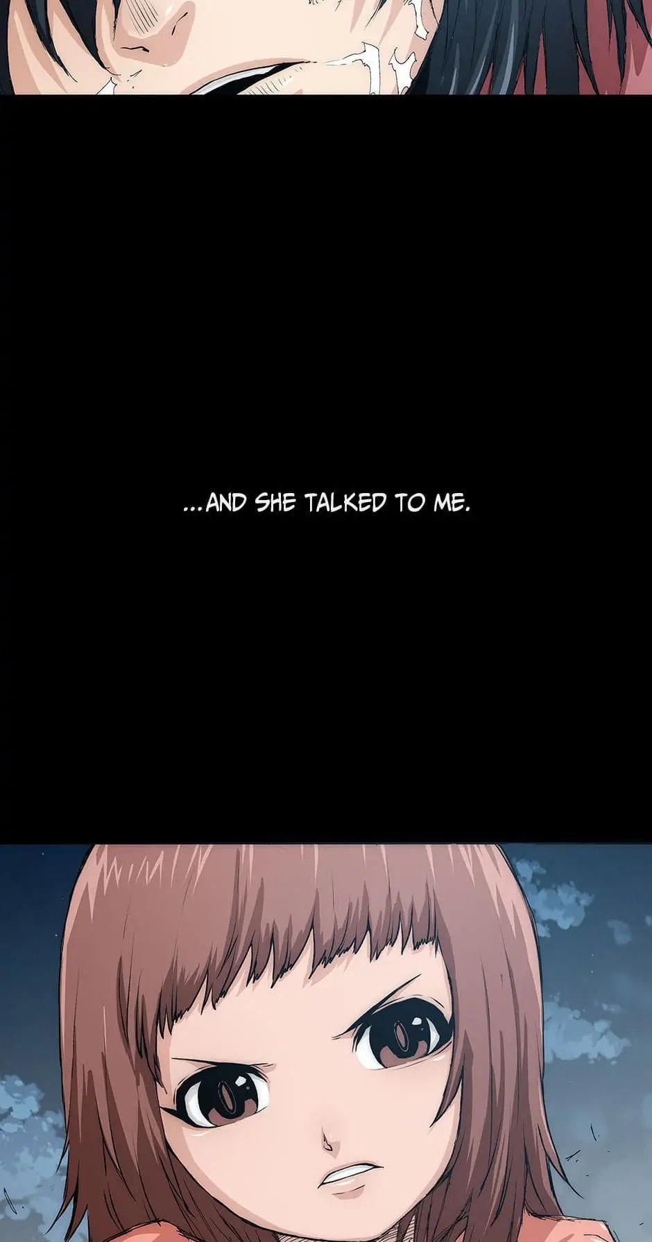 Read Trace chapter 28 image 42 on Lezhin
