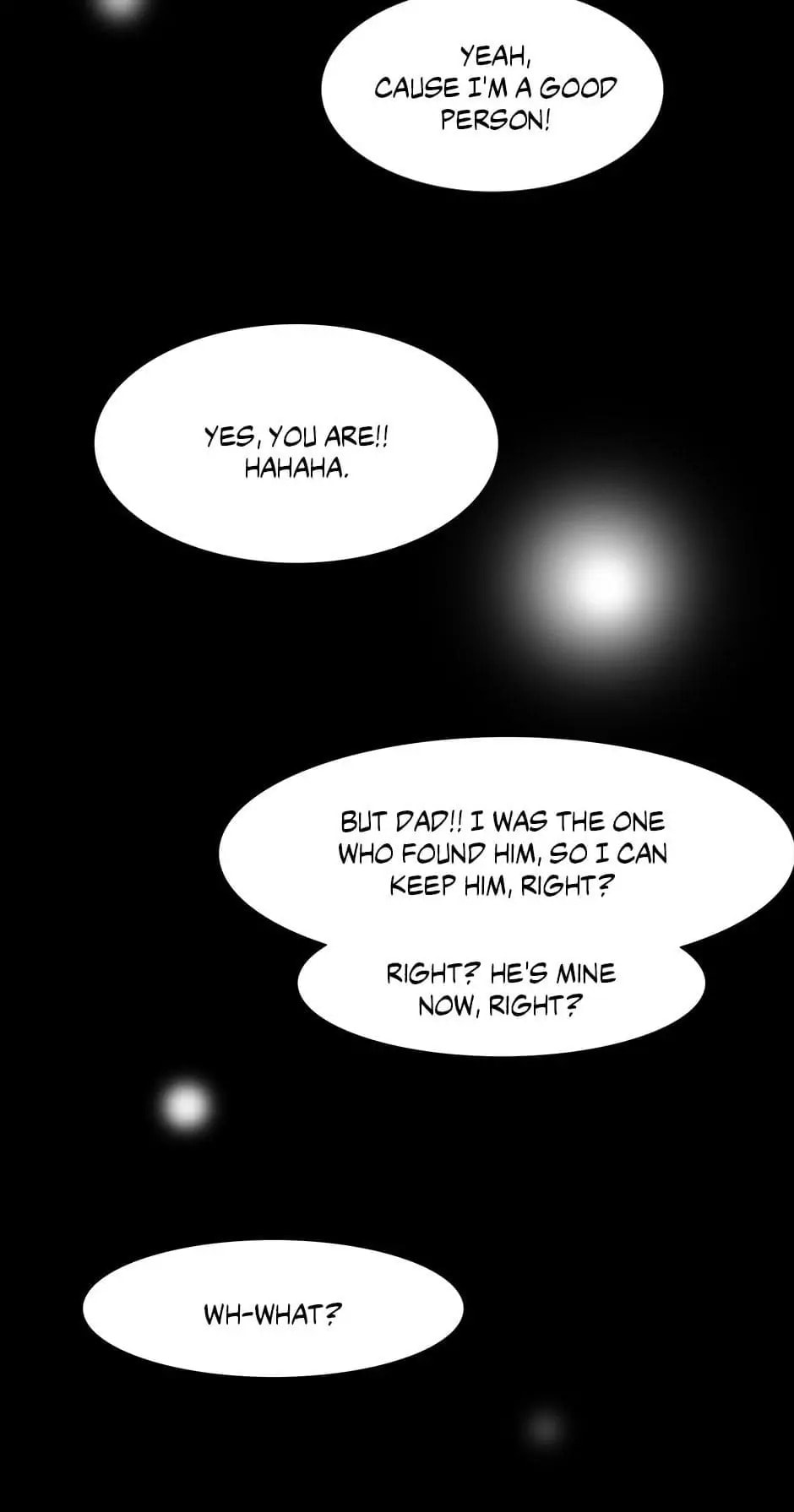 Read Trace chapter 28 image 46 on Lezhin