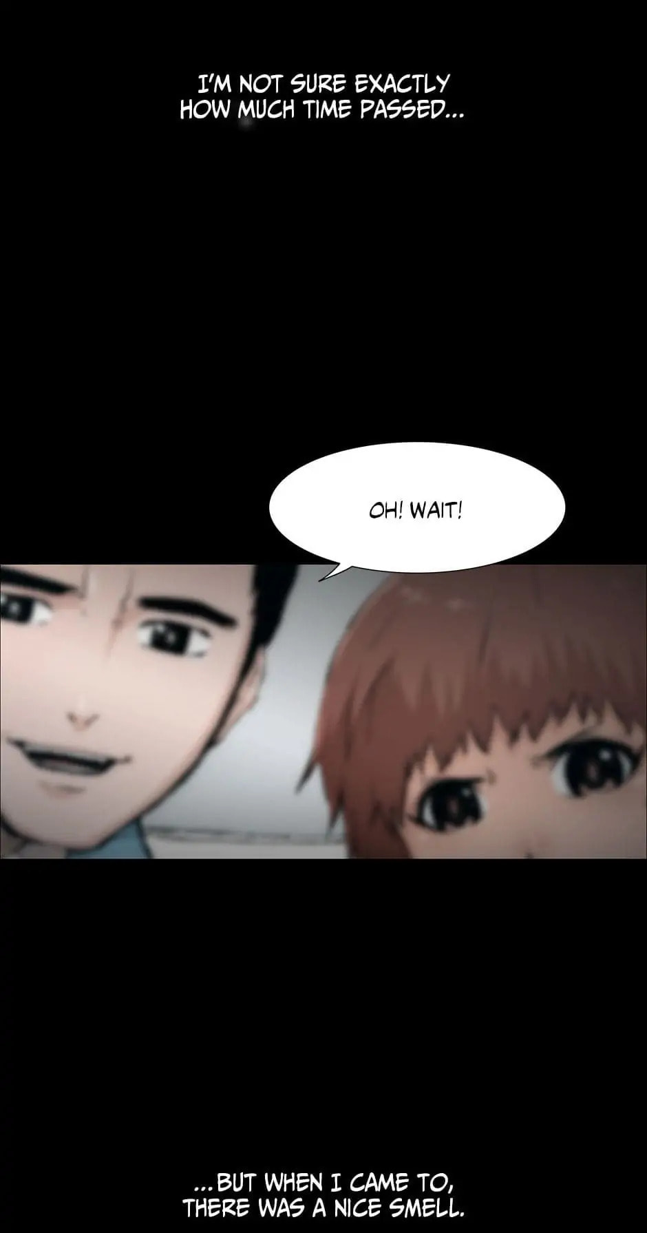 Read Trace chapter 28 image 47 on Lezhin