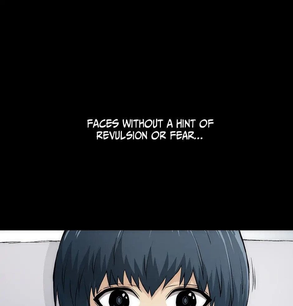 Read Trace chapter 28 image 50 on Lezhin