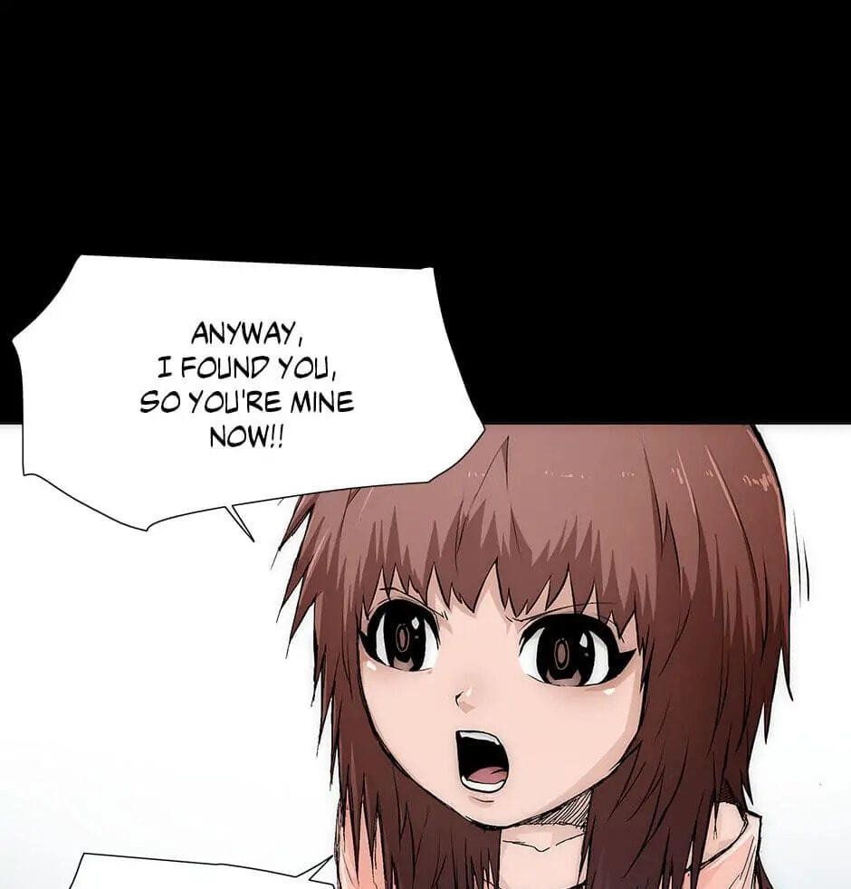 Read Trace chapter 28 image 52 on Lezhin