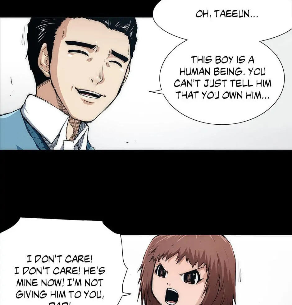 Read Trace chapter 28 image 55 on Lezhin