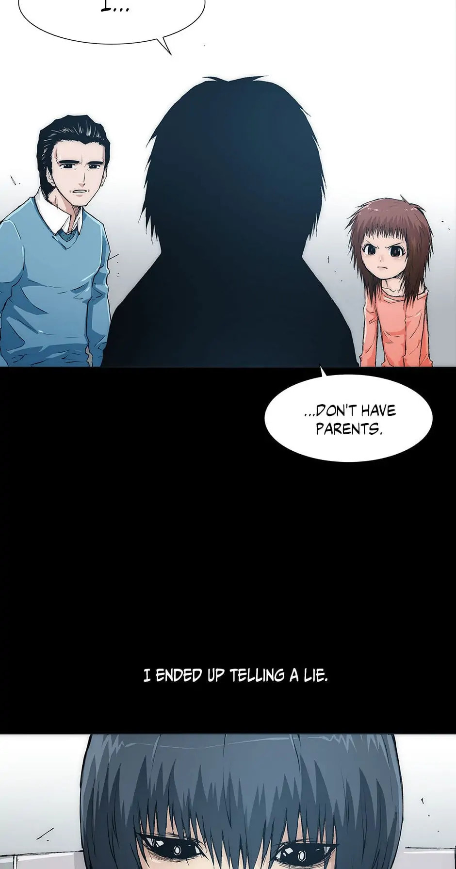 Read Trace chapter 28 image 65 on Lezhin