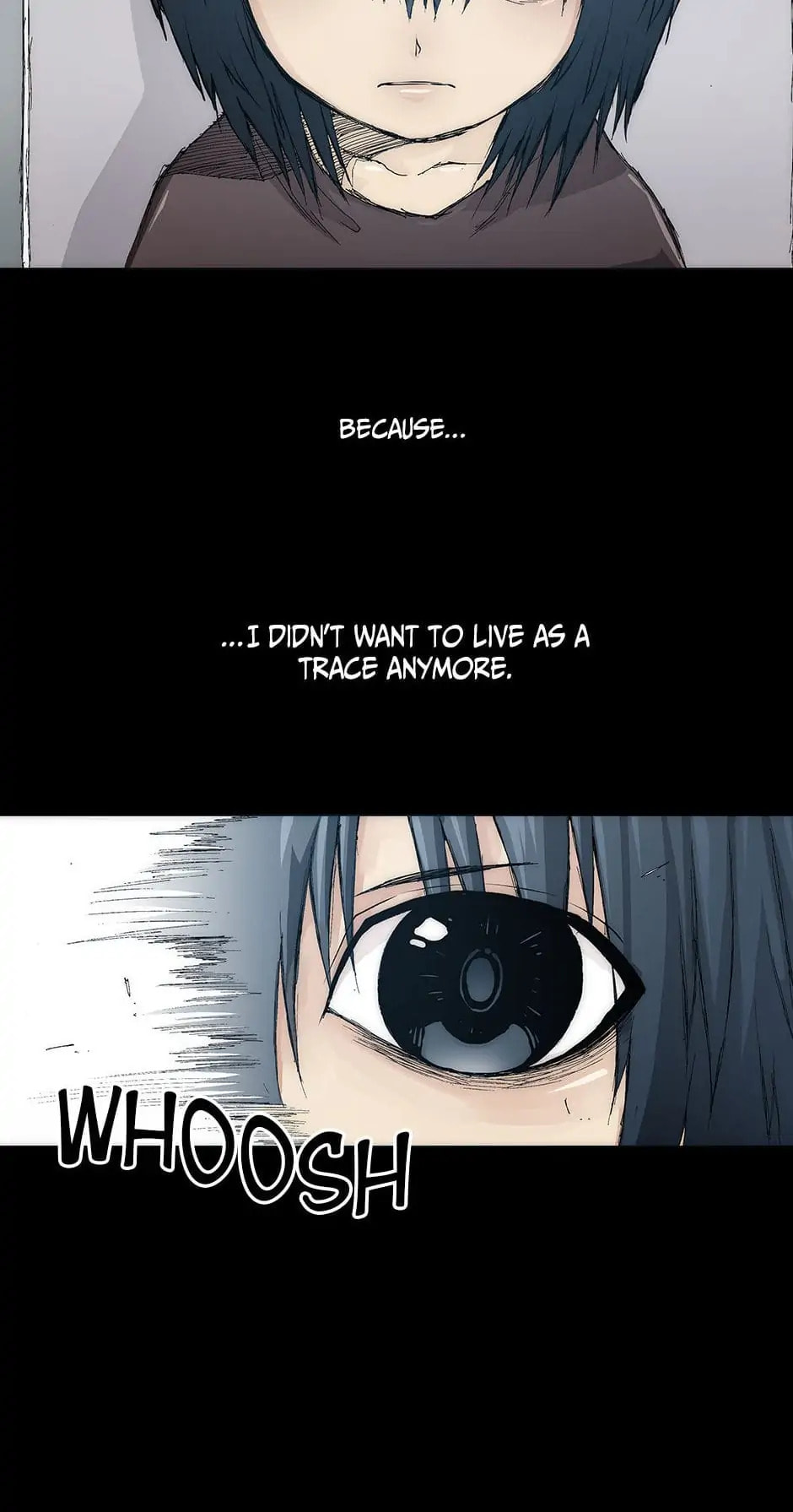 Read Trace chapter 28 image 66 on Lezhin
