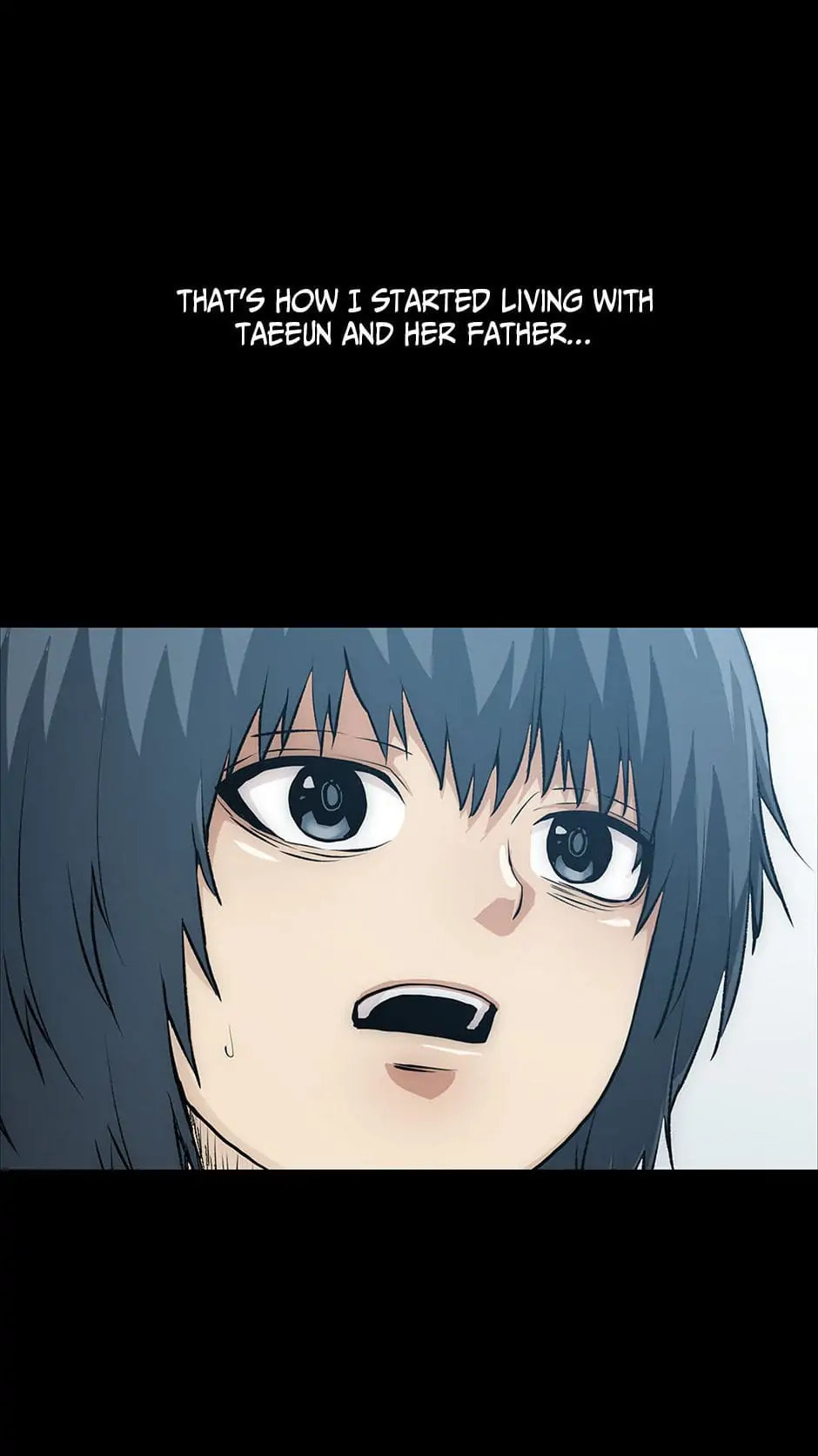 Read Trace chapter 28 image 71 on Lezhin
