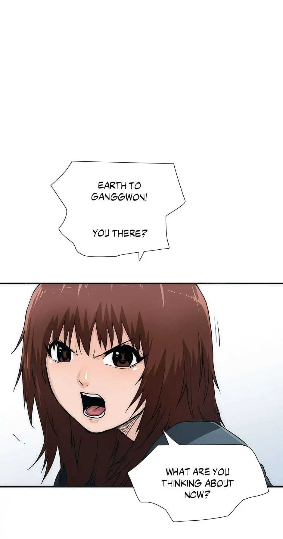 Read Trace chapter 28 image 82 on Lezhin