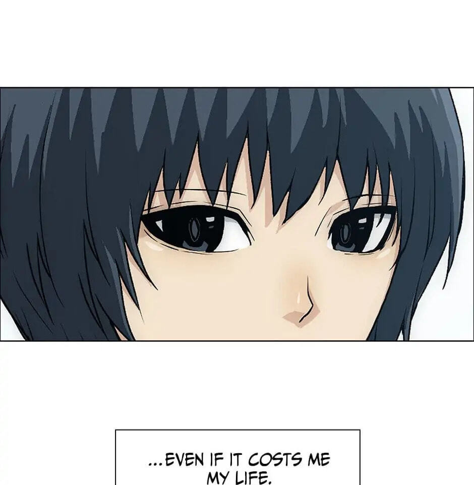 Read Trace chapter 28 image 90 on Lezhin