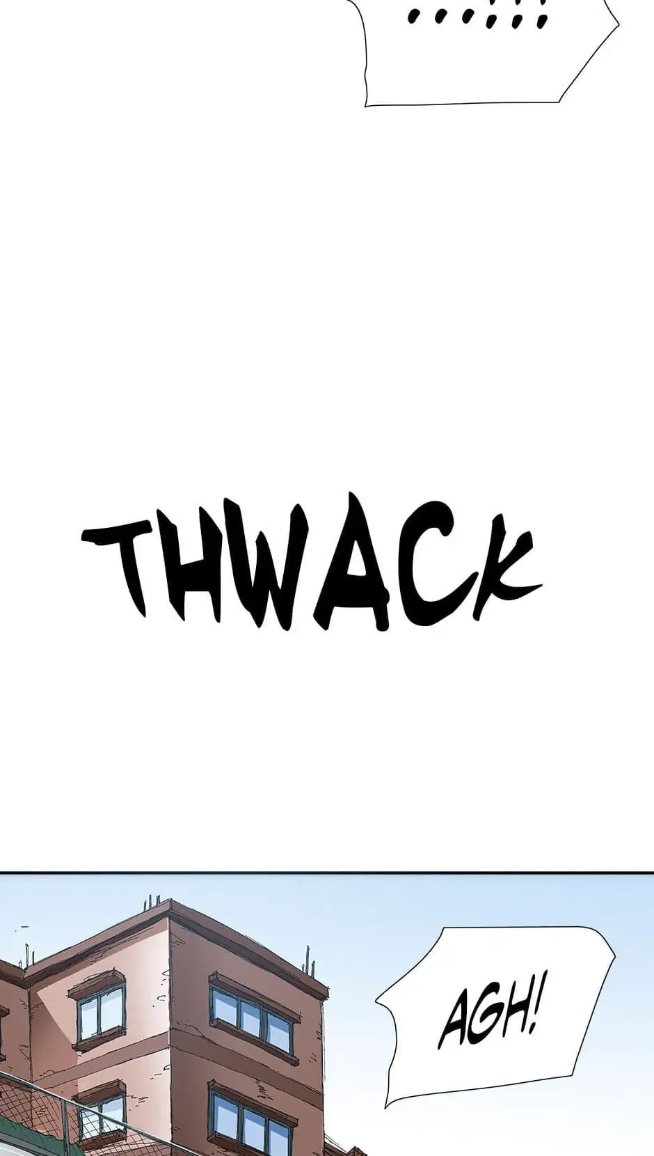 Read Trace chapter 29 image 23 on Lezhin