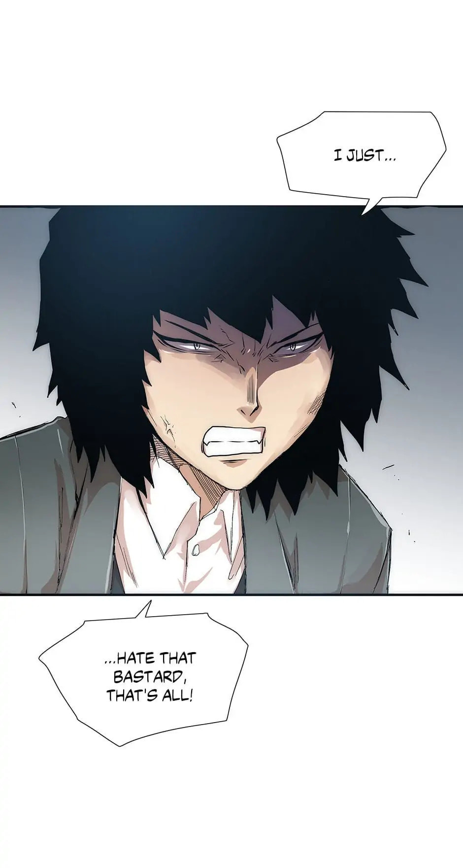 Read Trace chapter 29 image 30 on Lezhin