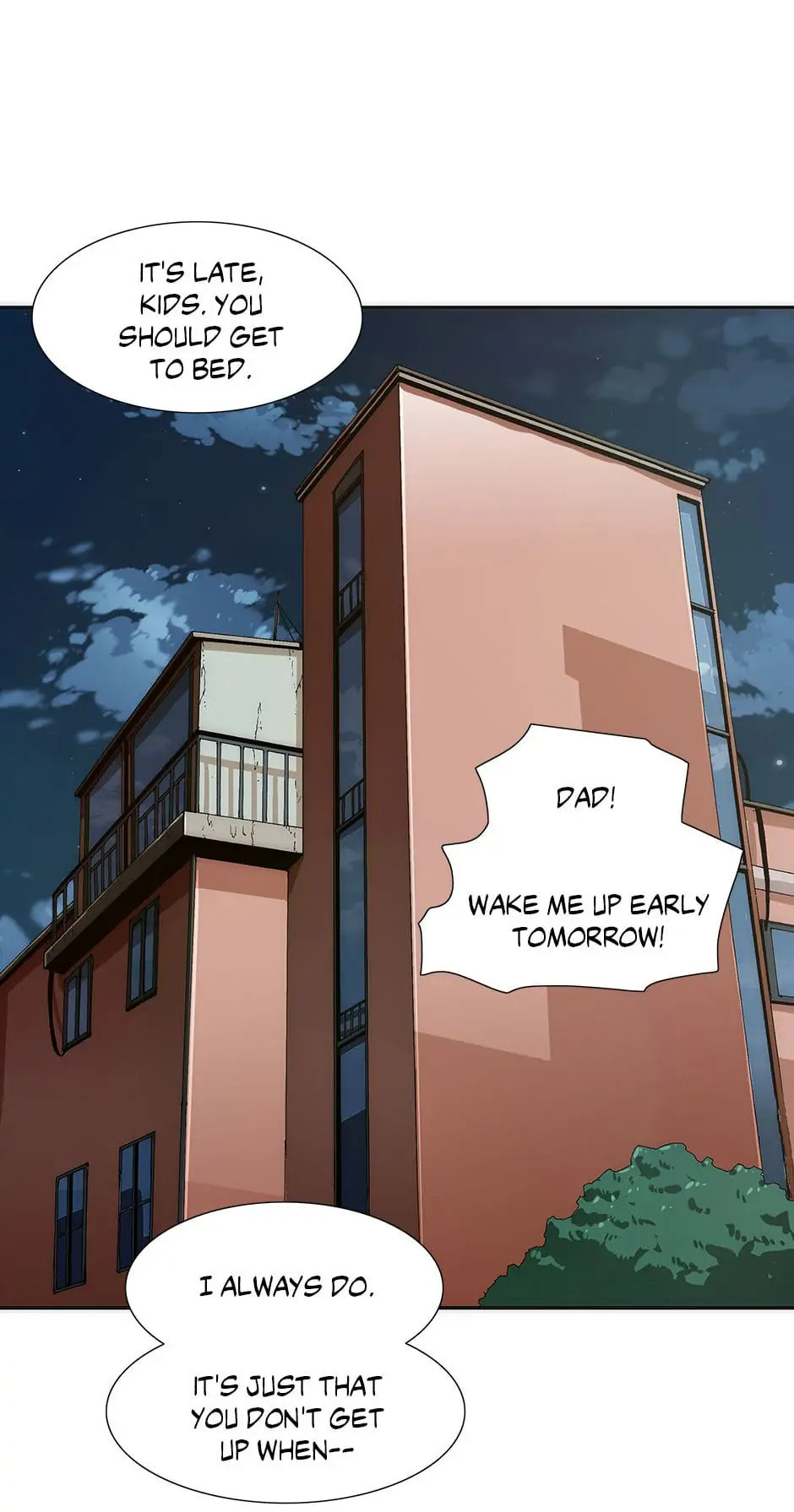 Read Trace chapter 29 image 41 on Lezhin