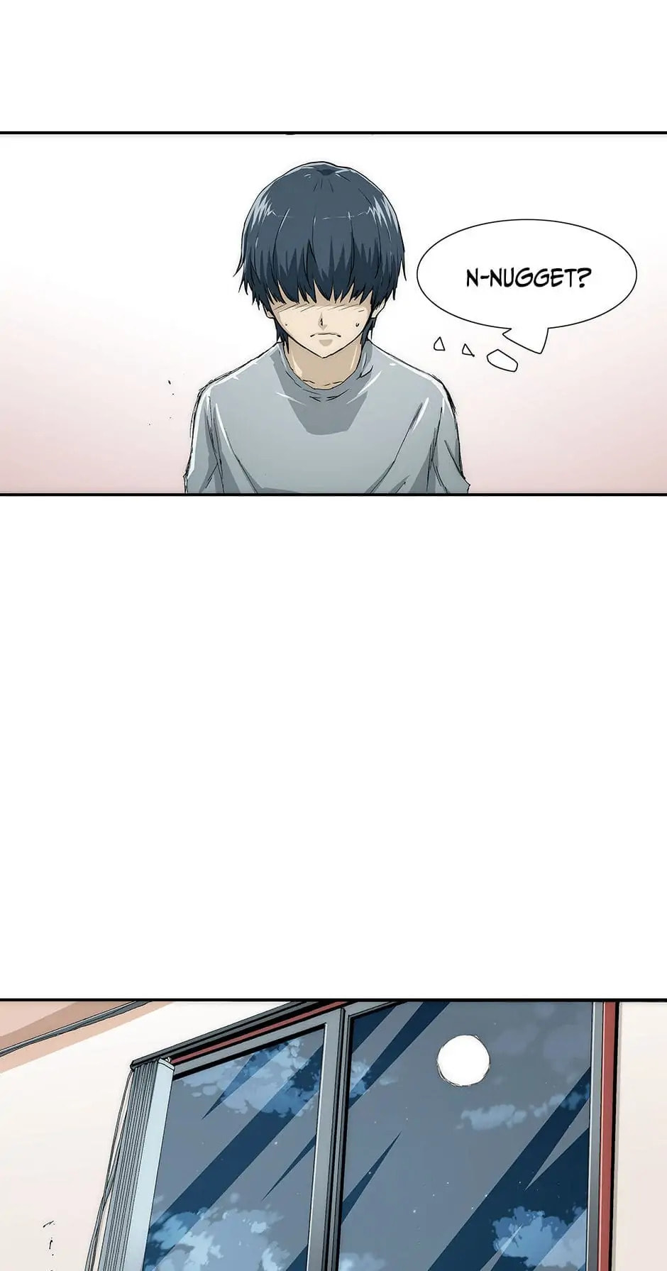 Read Trace chapter 29 image 46 on Lezhin
