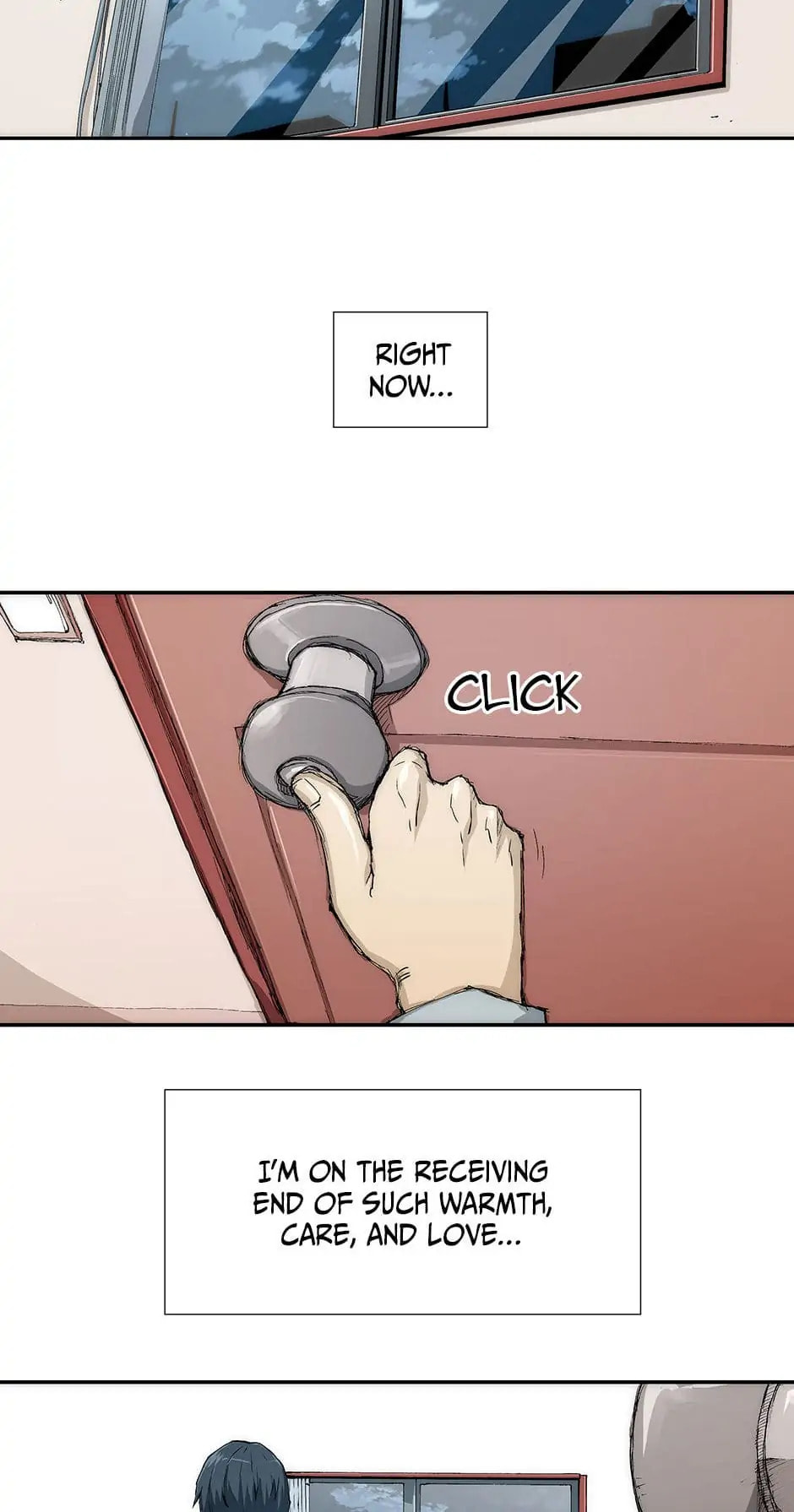 Read Trace chapter 29 image 47 on Lezhin