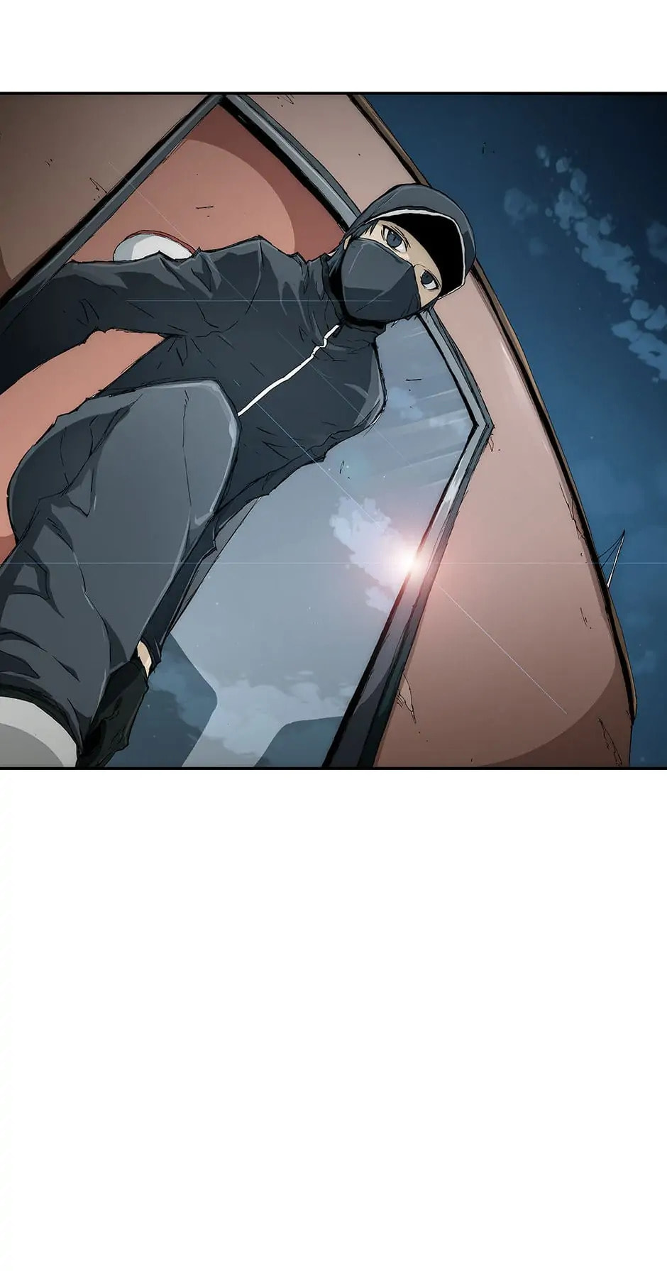 Read Trace chapter 29 image 51 on Lezhin